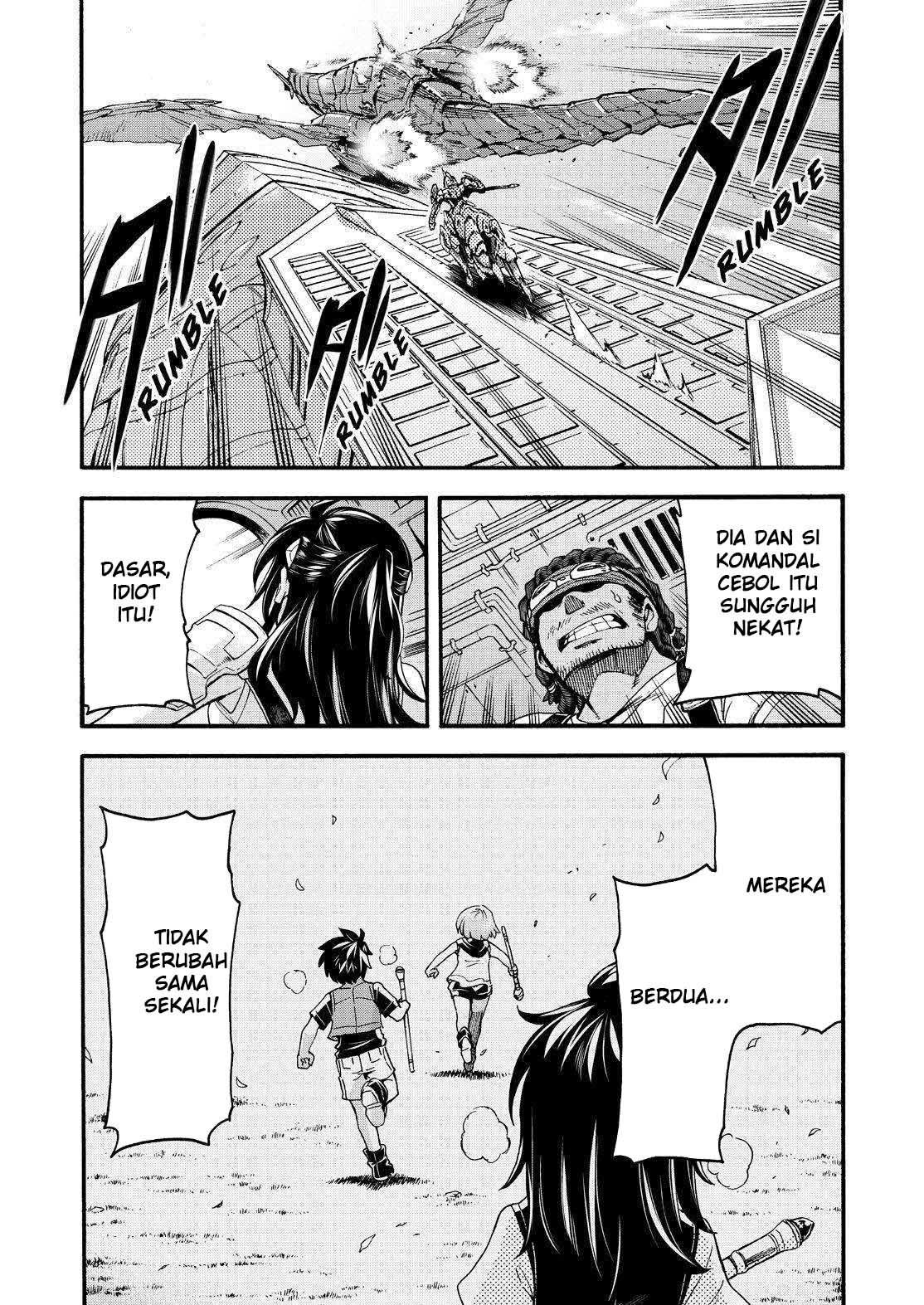 Chapter 116 - halaman 11