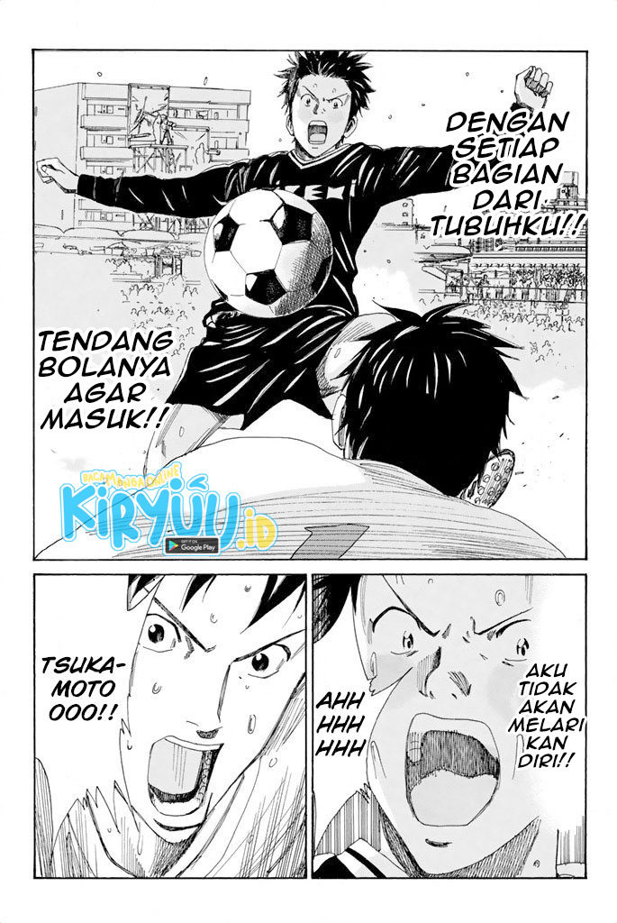Chapter 101 - halaman 10
