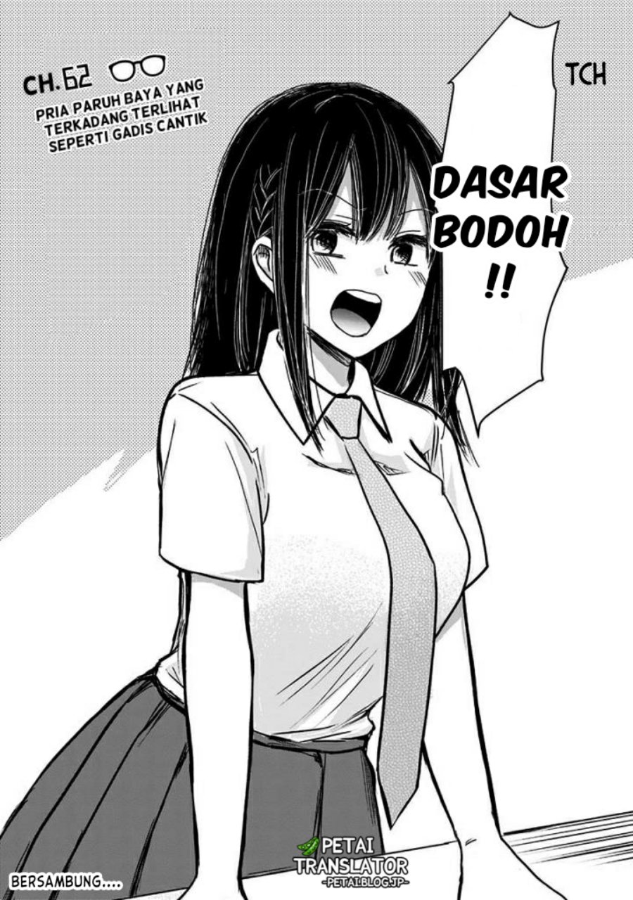 Chapter 62 - halaman 10