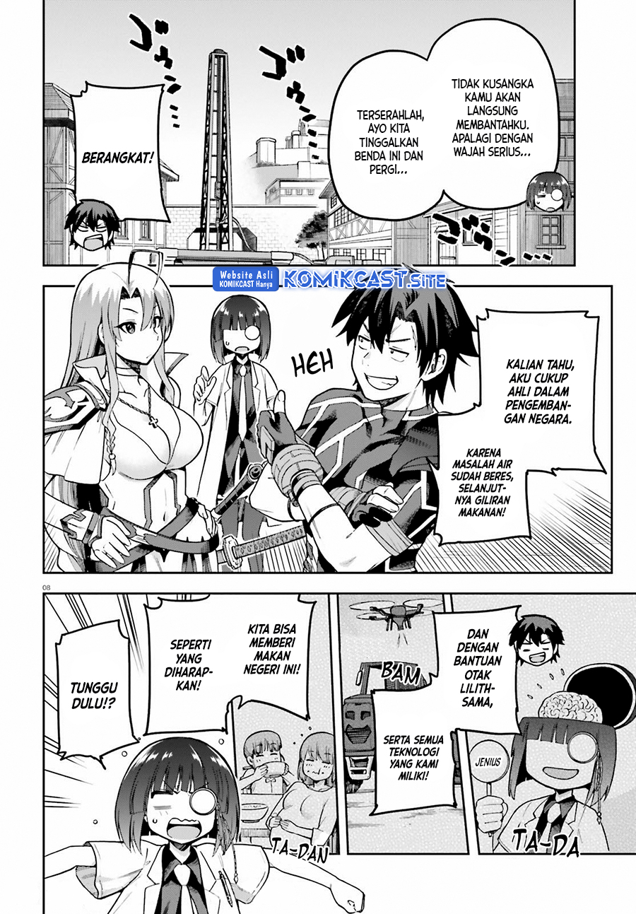 Chapter 43 - halaman 10