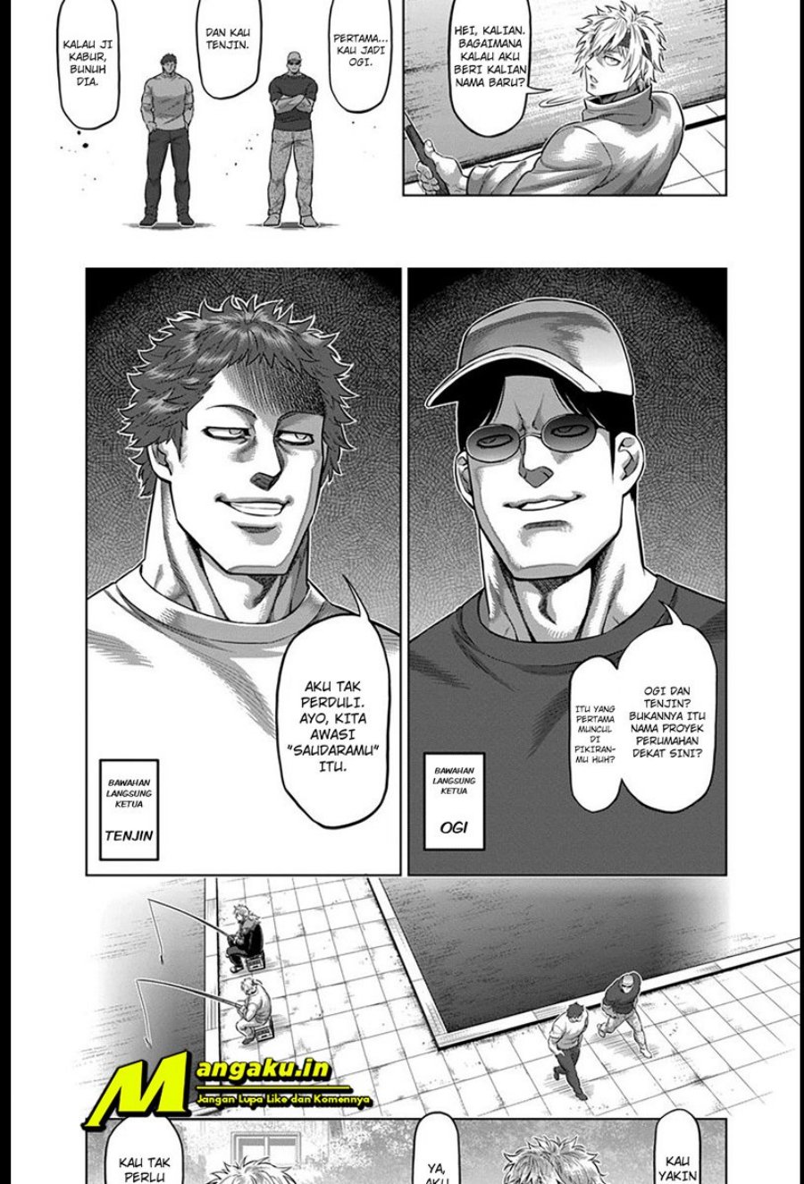 Chapter 152 - halaman 11