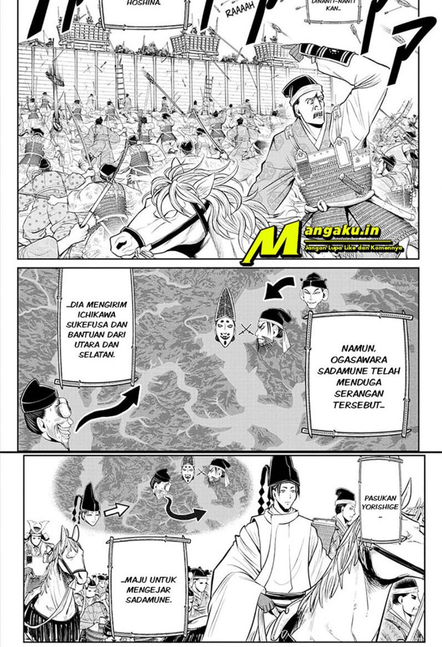 Chapter 62 - halaman 11