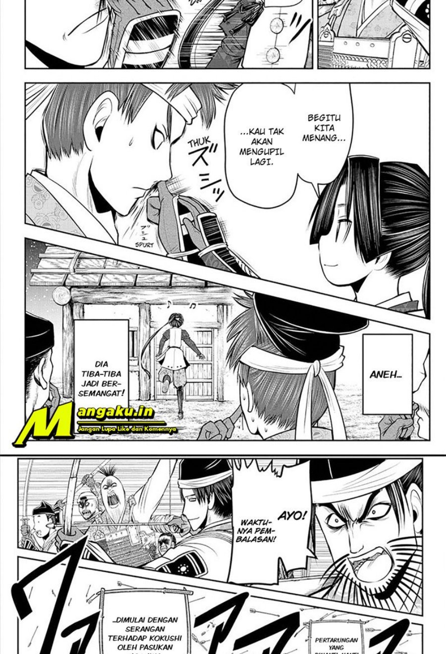 Chapter 62 - halaman 10