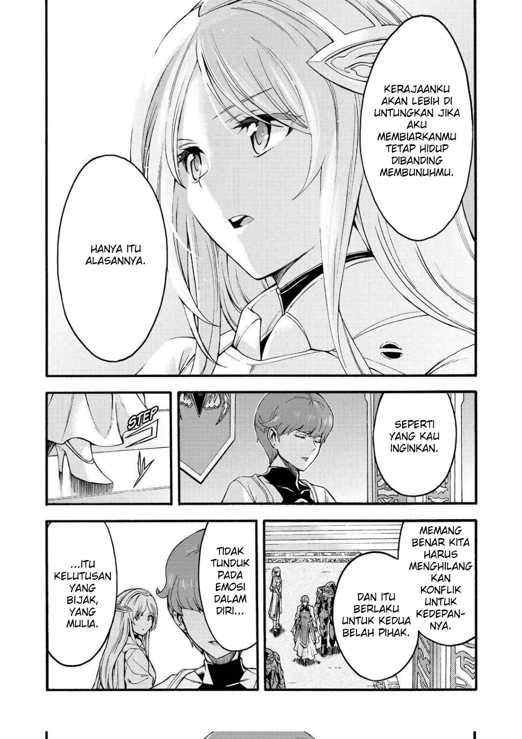 Chapter 118 - halaman 11