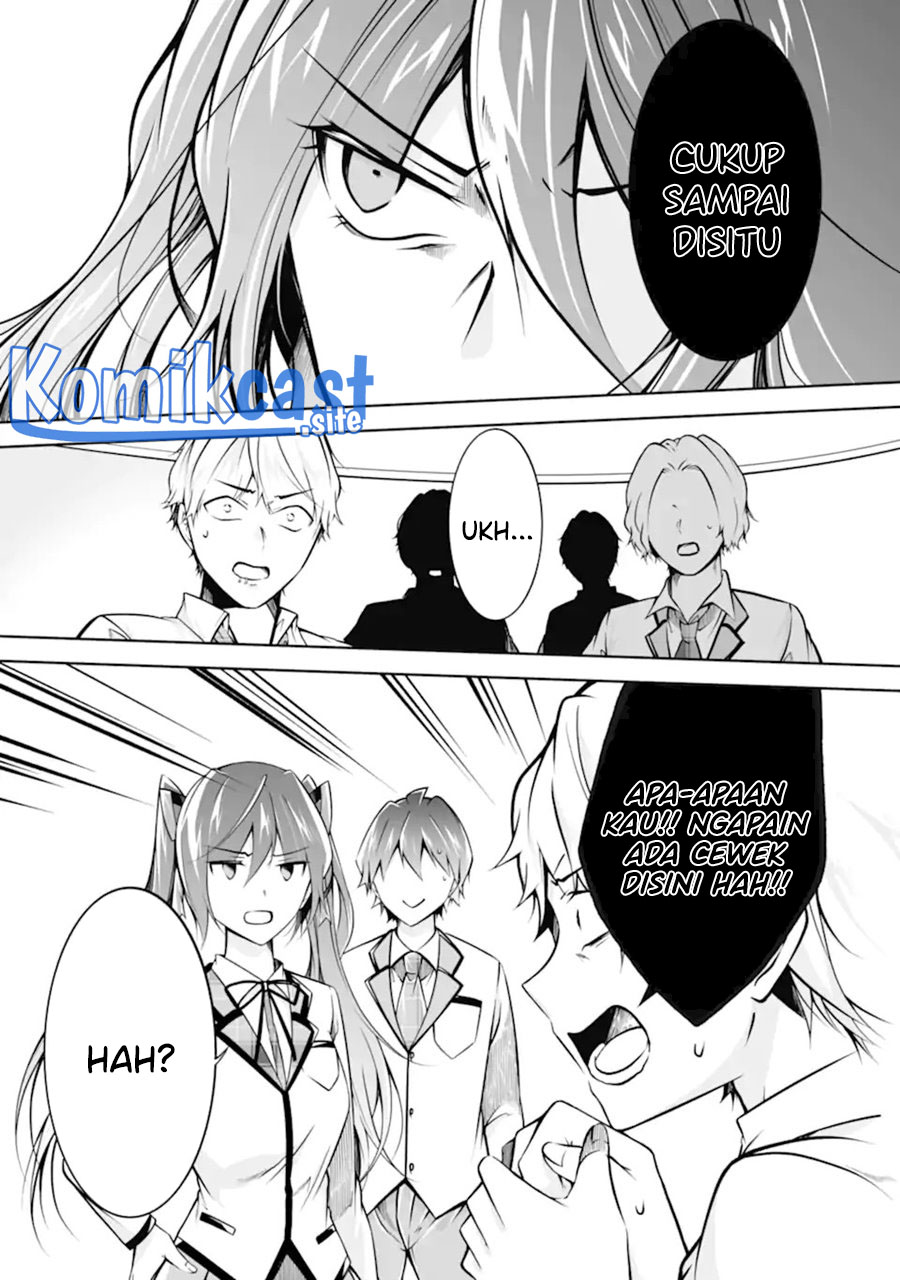 Chapter 110 - halaman 11