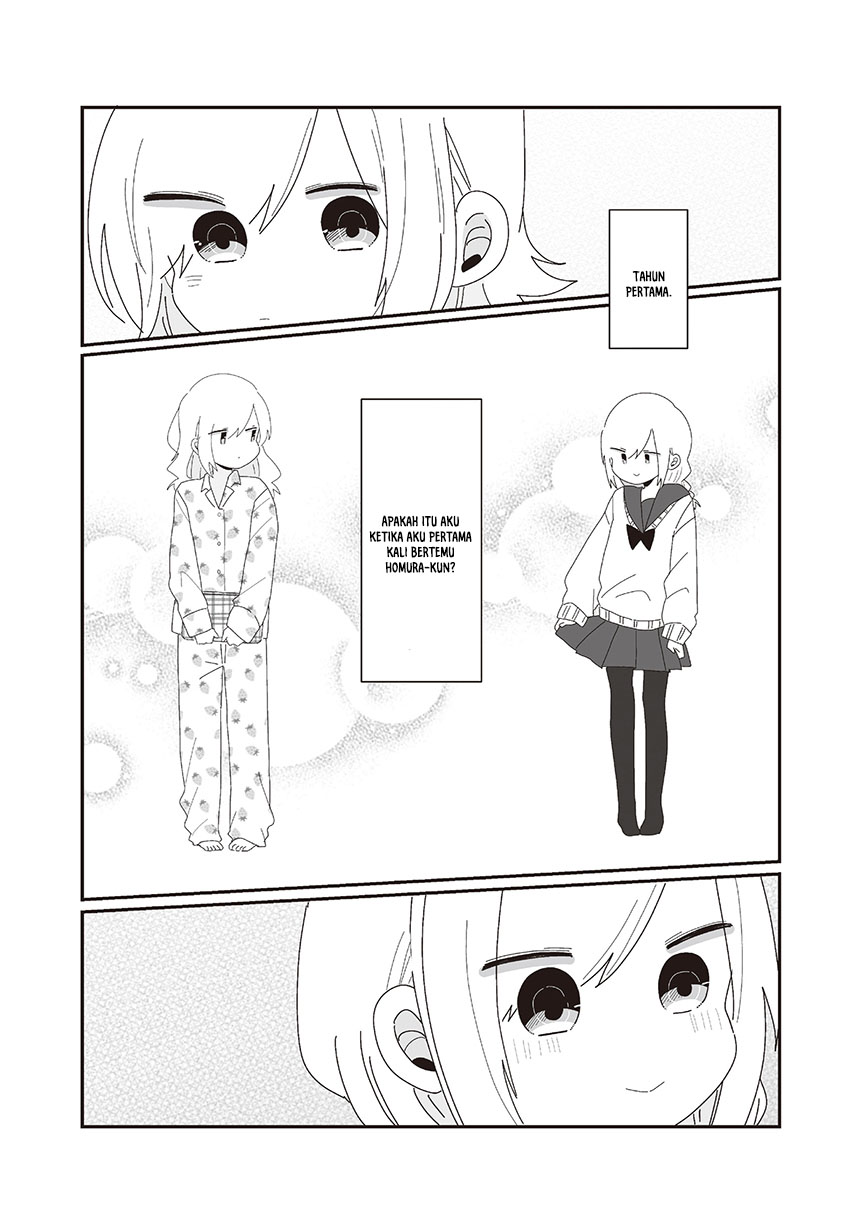 Chapter 74 - halaman 11