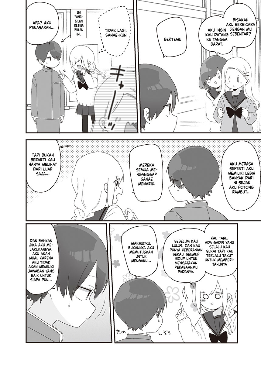 Chapter 73 - halaman 11