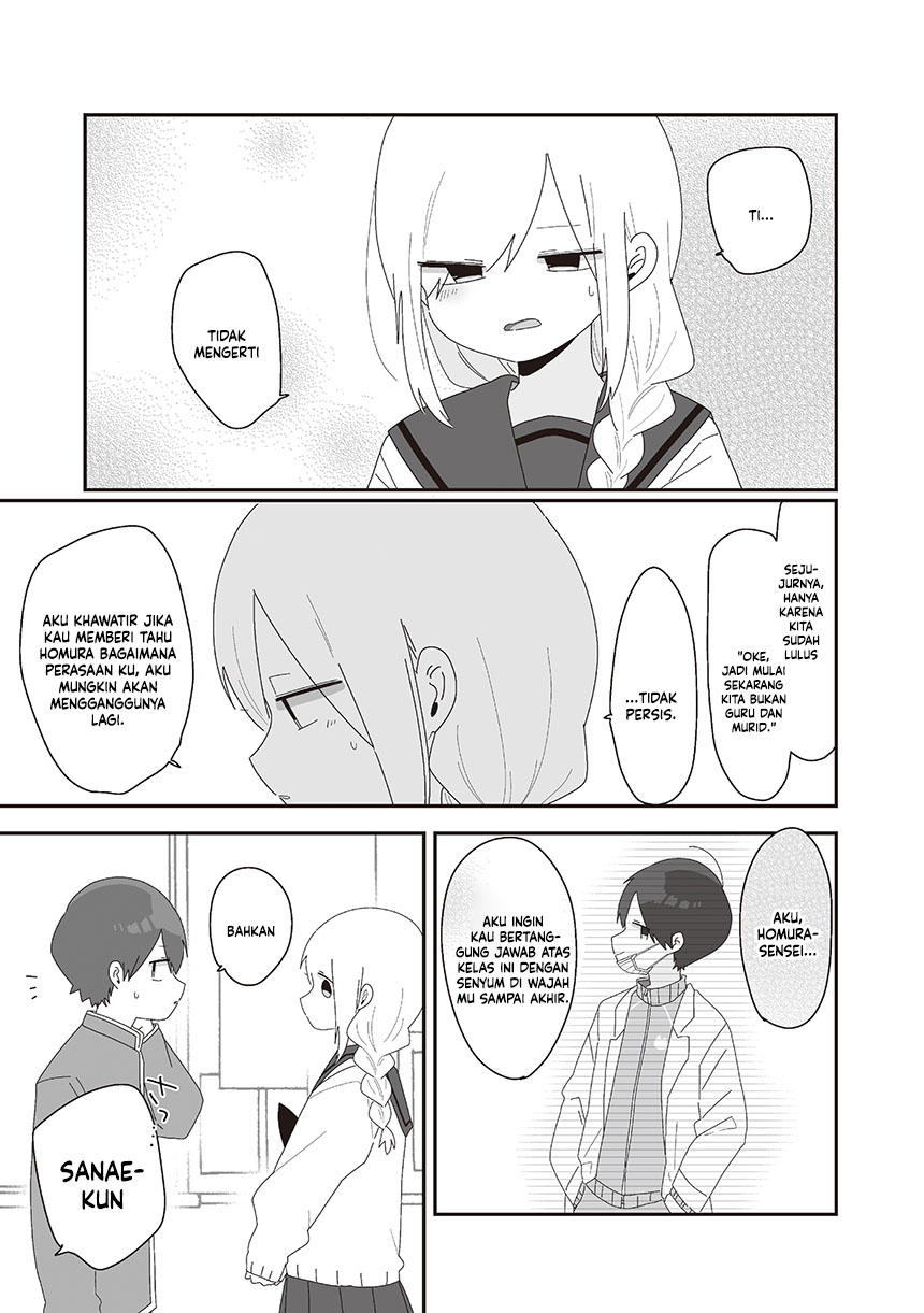 Chapter 73 - halaman 10