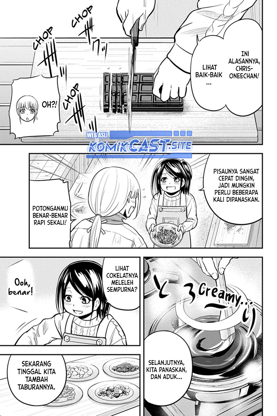 Chapter 85 - halaman 11