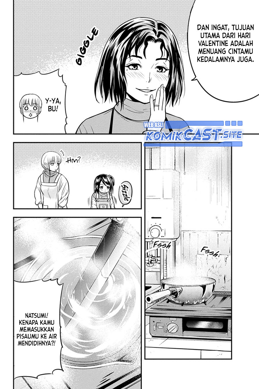 Chapter 85 - halaman 10