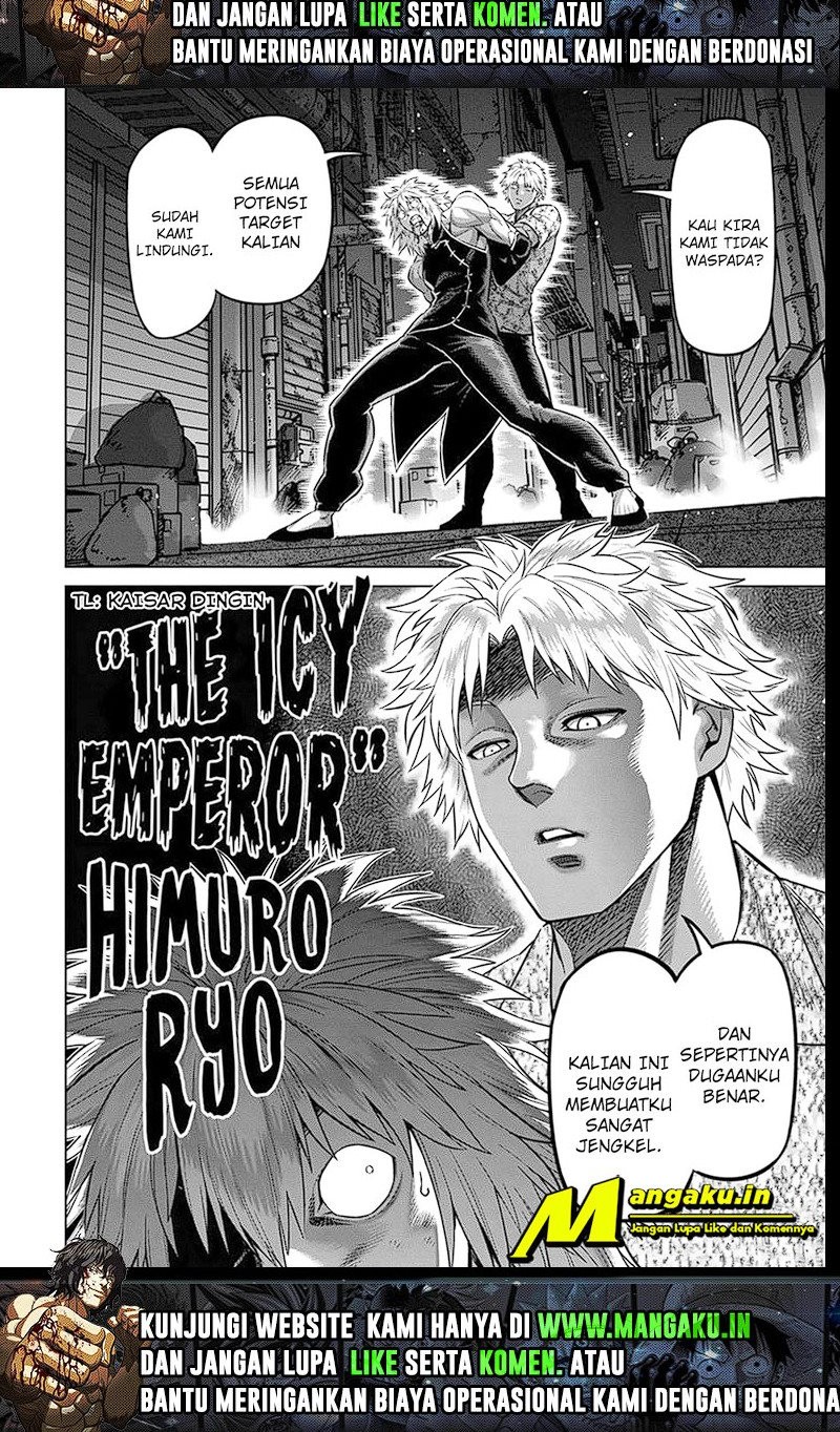 Chapter 153 - halaman 10