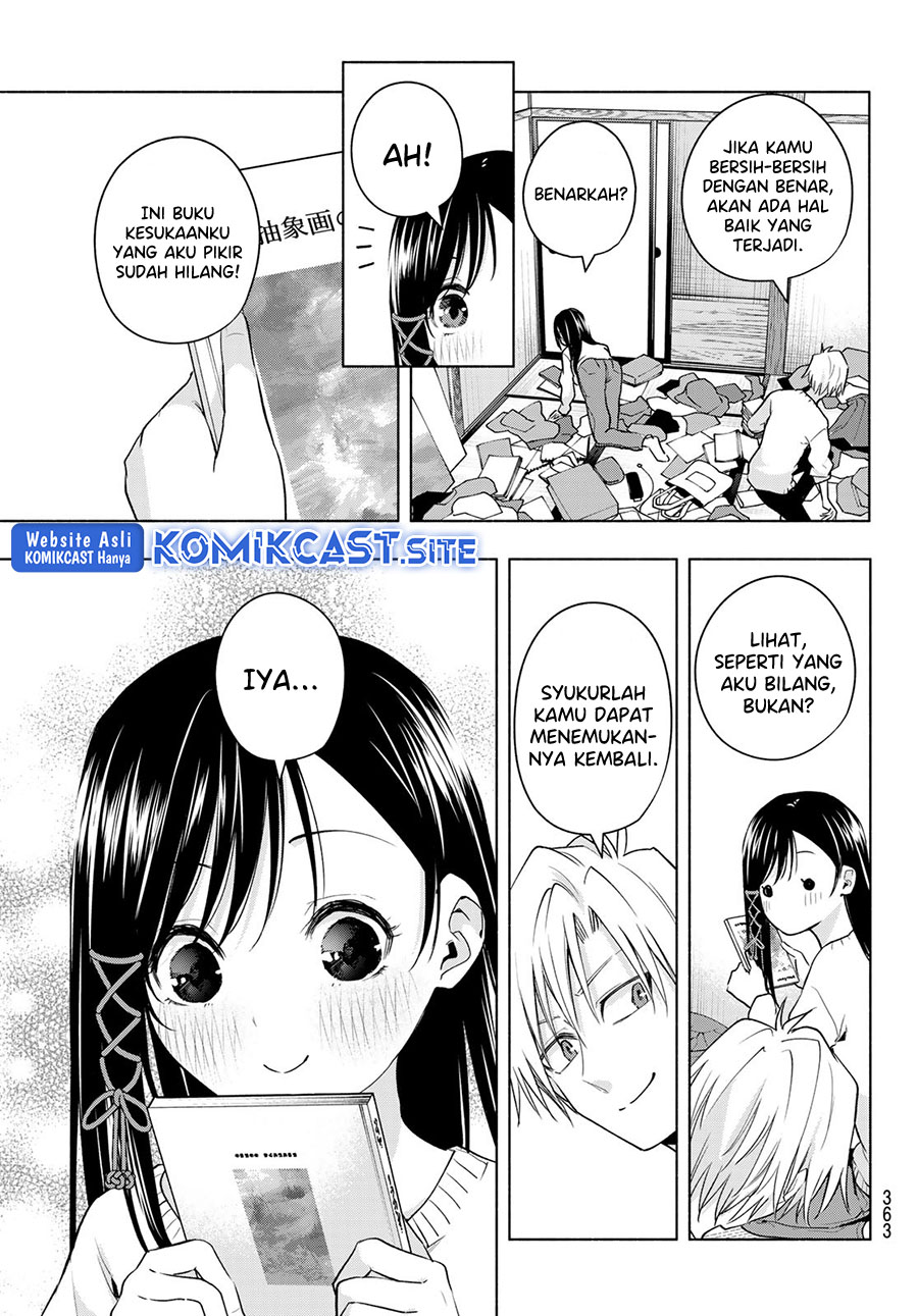 Chapter 77 - halaman 11