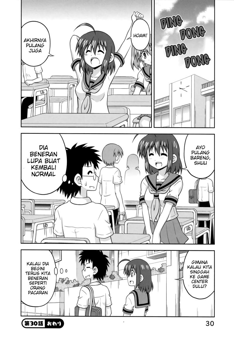 Chapter 30 - halaman 11