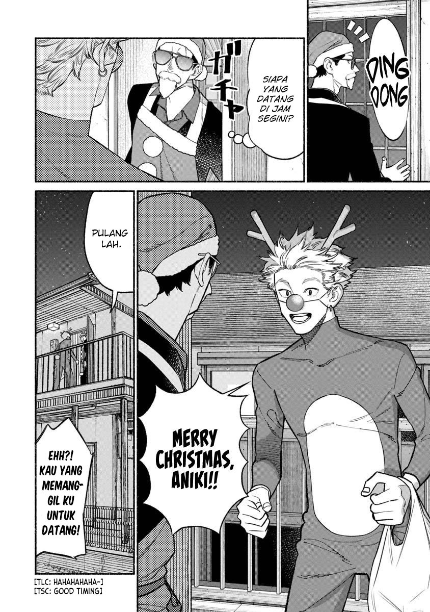 Chapter 86 - halaman 11