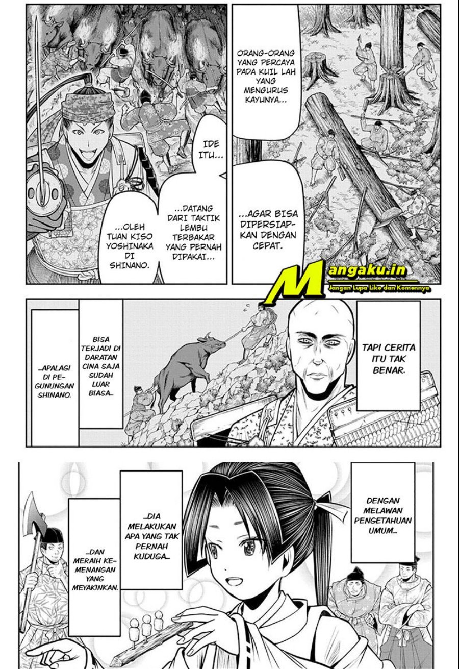 Chapter 63 - halaman 10