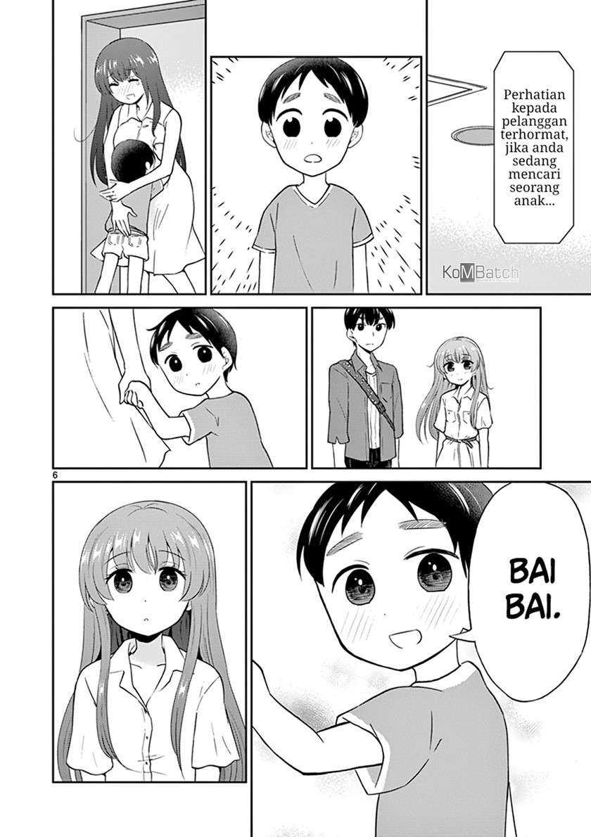 Chapter 18 - halaman 10