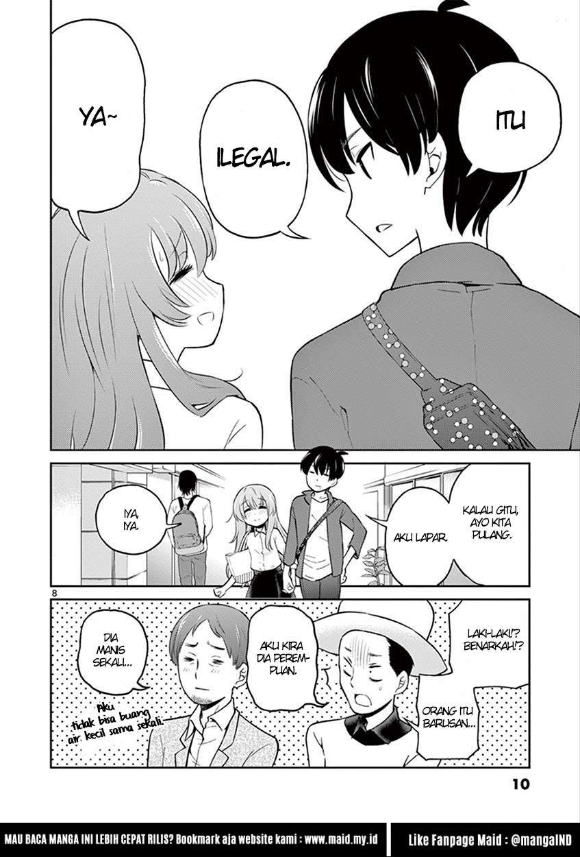 Chapter 1 - halaman 11