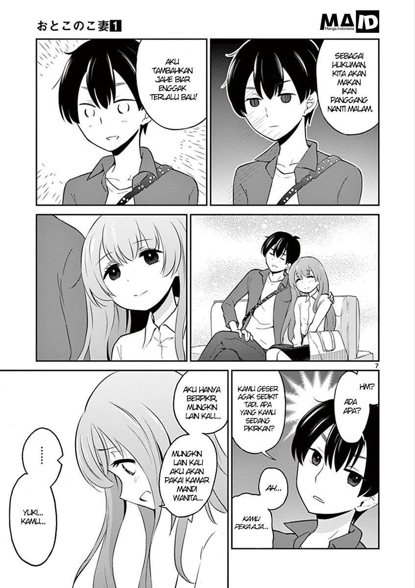 Chapter 1 - halaman 10