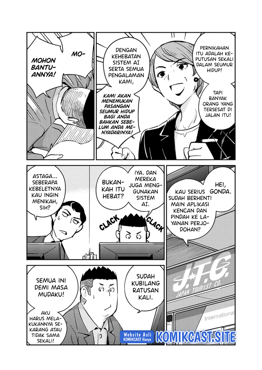 Chapter 93 - halaman 10