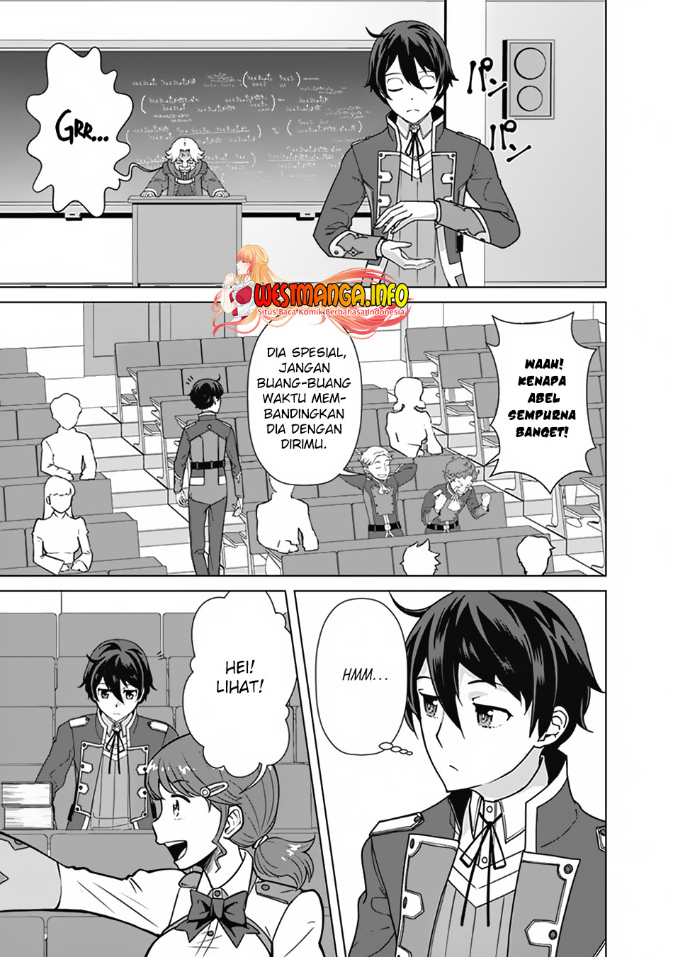 Chapter 89 - halaman 10