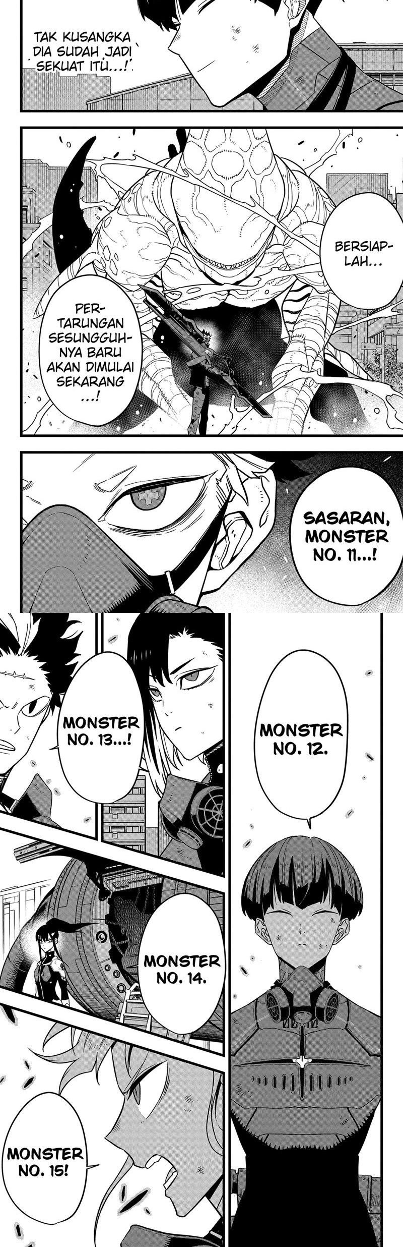 Chapter 77 - halaman 10