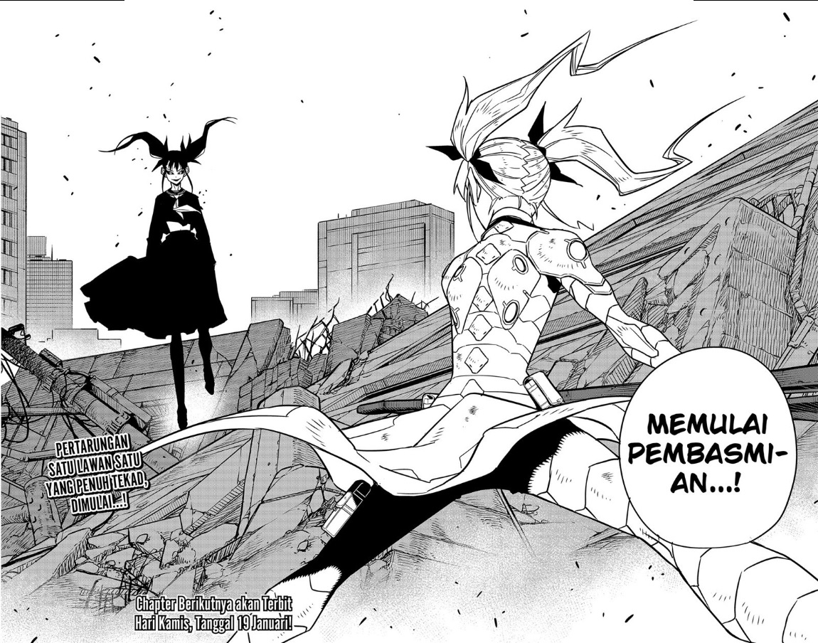 Chapter 77 - halaman 11