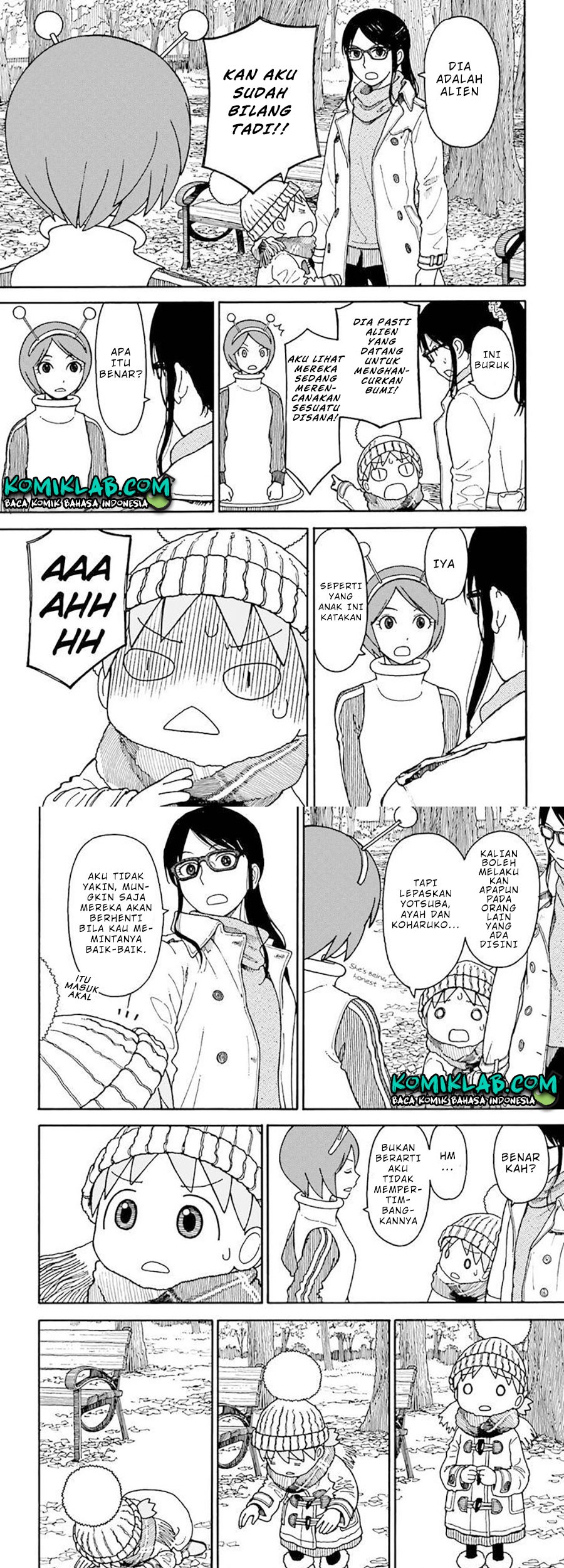 Chapter 98 - halaman 10