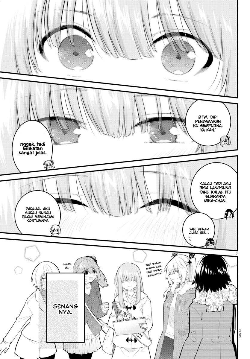 Chapter 142 - halaman 10