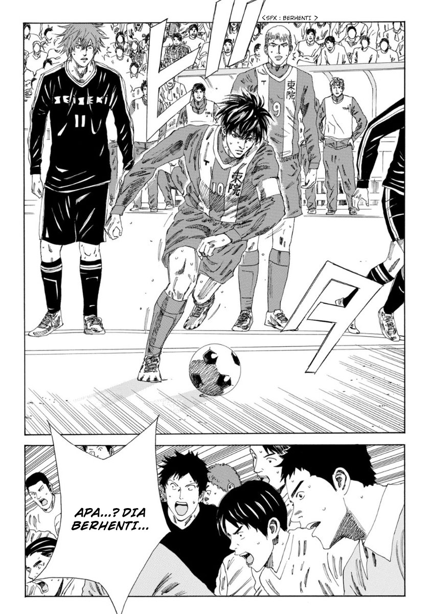 Chapter 107 - halaman 10