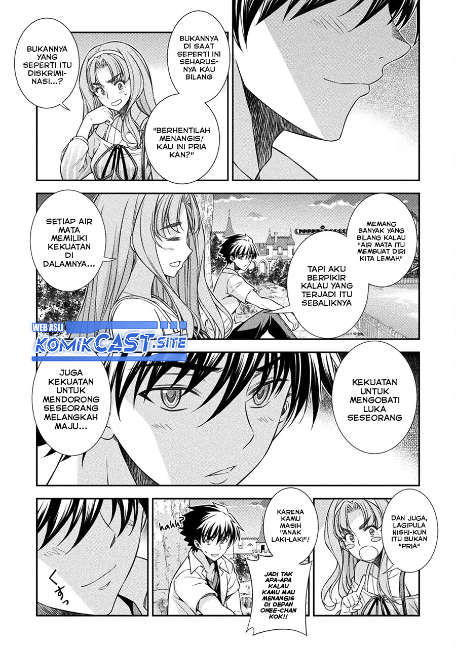 Chapter 43 - halaman 10
