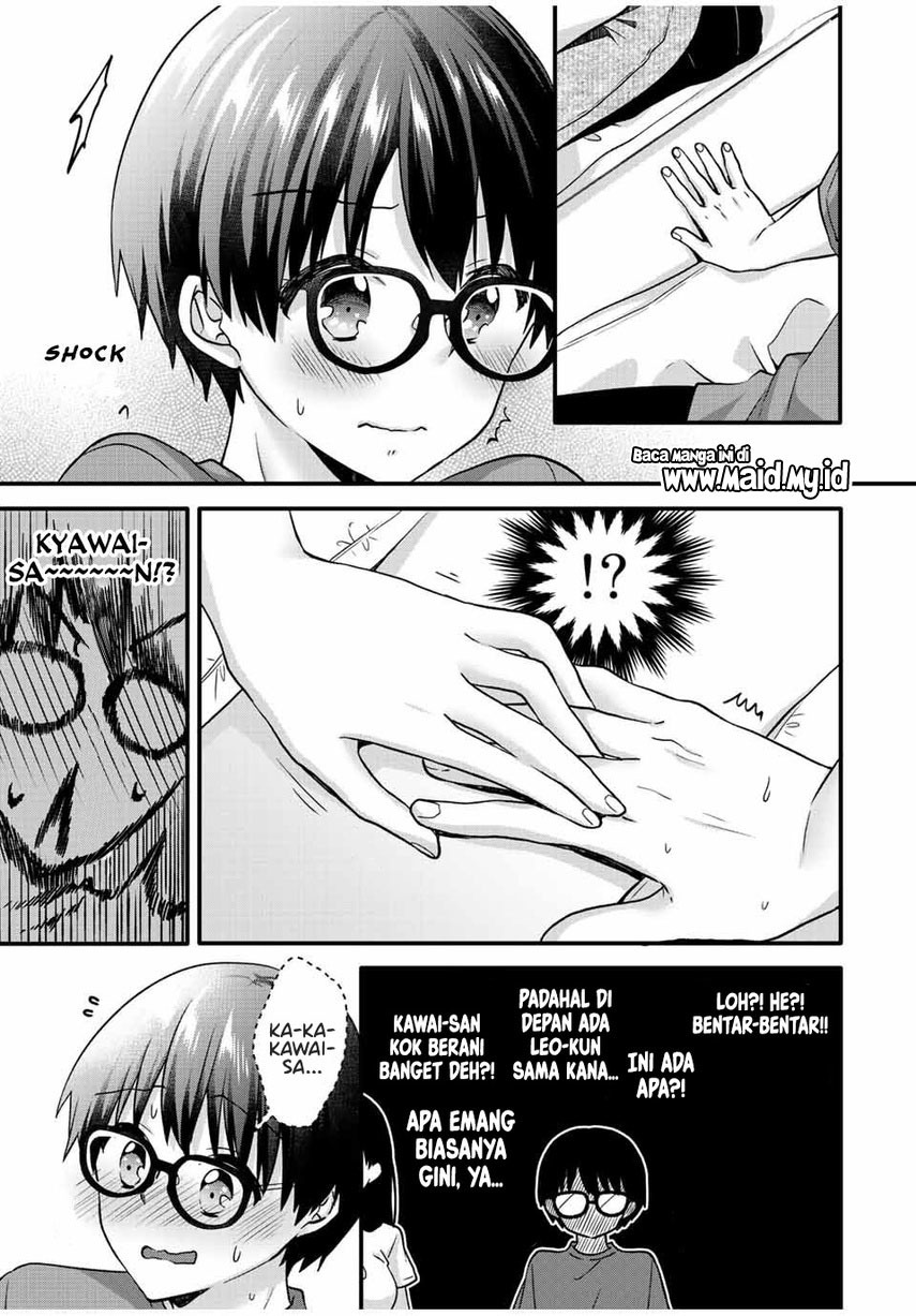 Chapter 21 - halaman 10