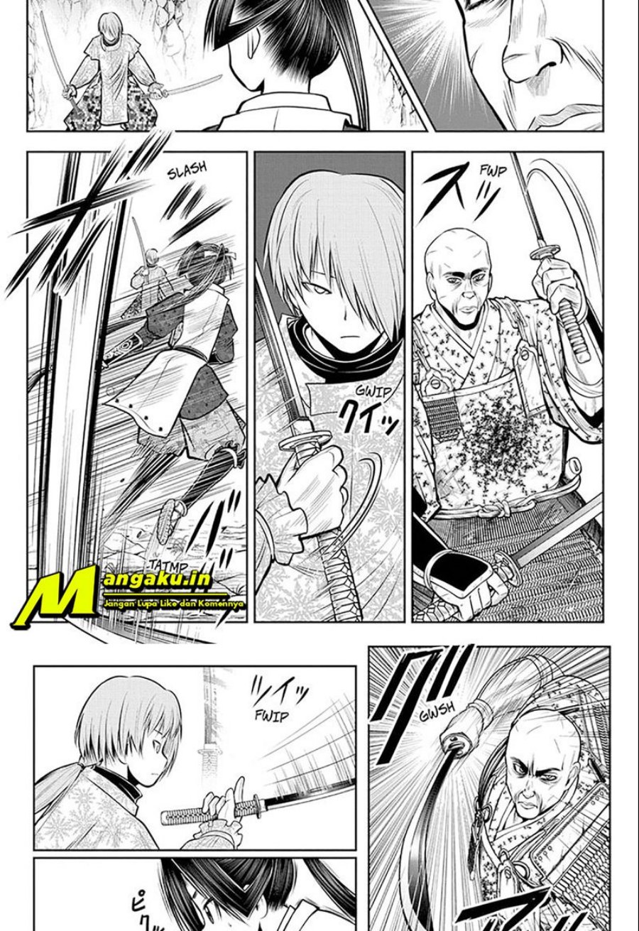 Chapter 64 - halaman 11