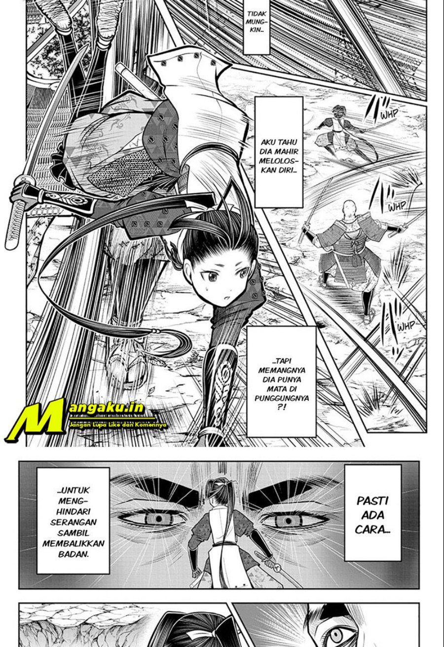Chapter 64 - halaman 10