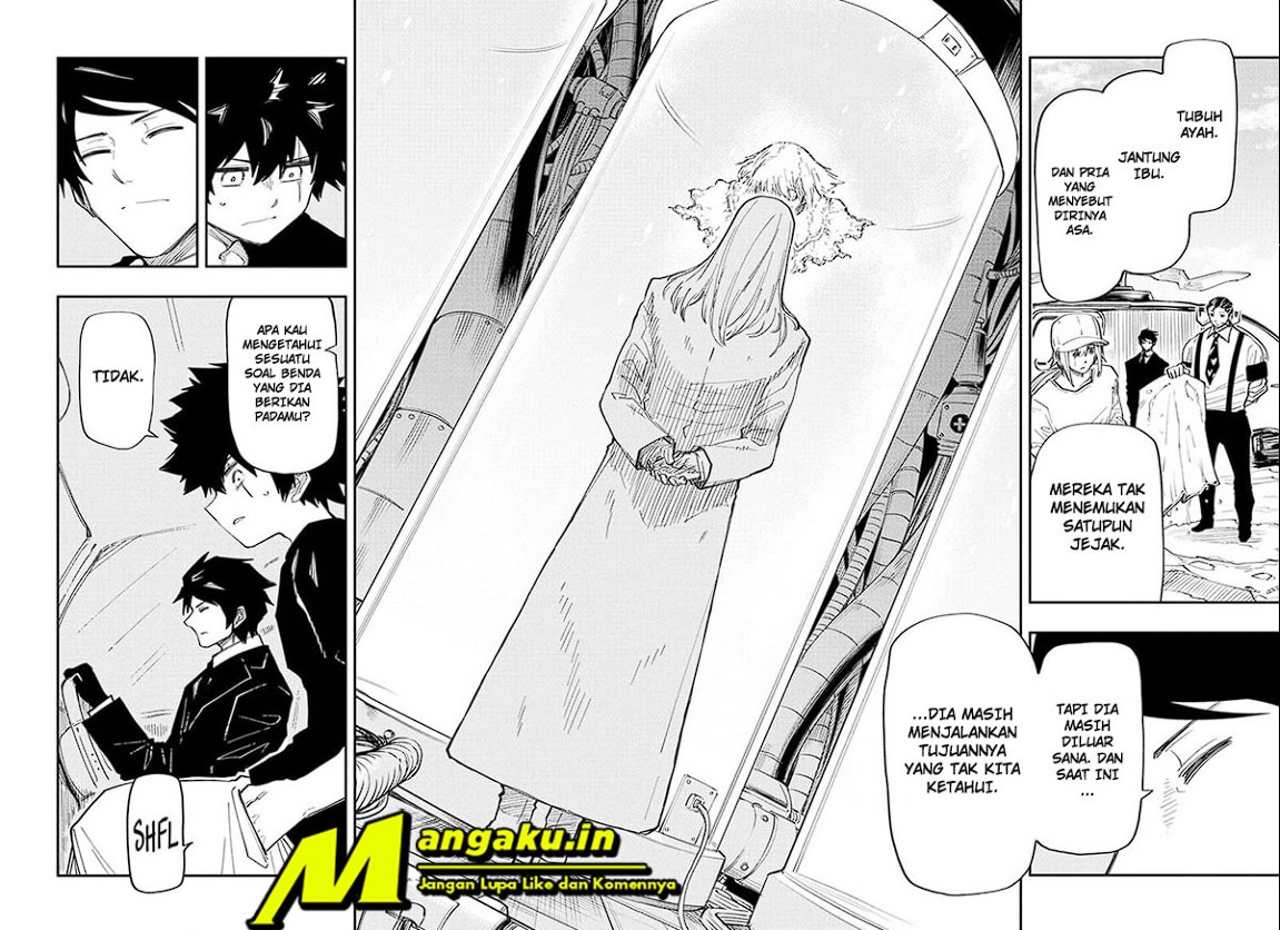 Chapter 161 - halaman 11