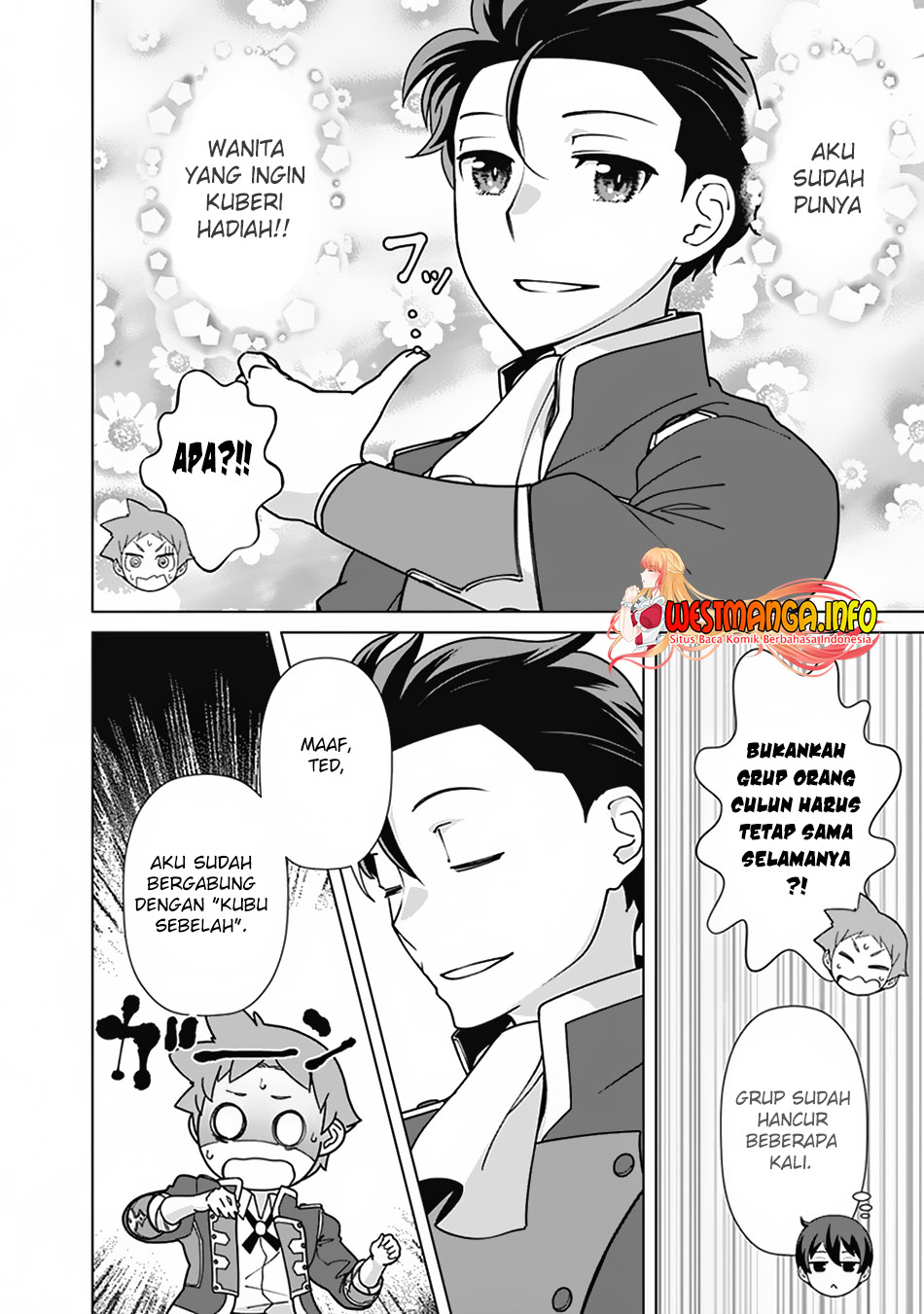Chapter 90 - halaman 11