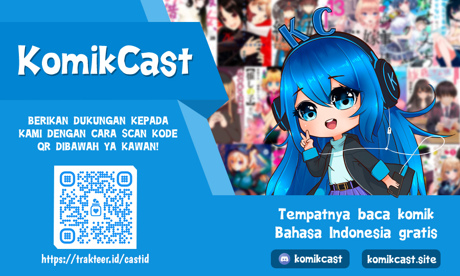 Chapter 44.5 - halaman 11