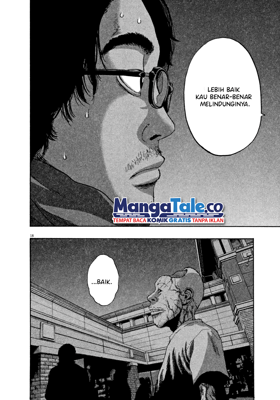 Chapter 68 - halaman 11