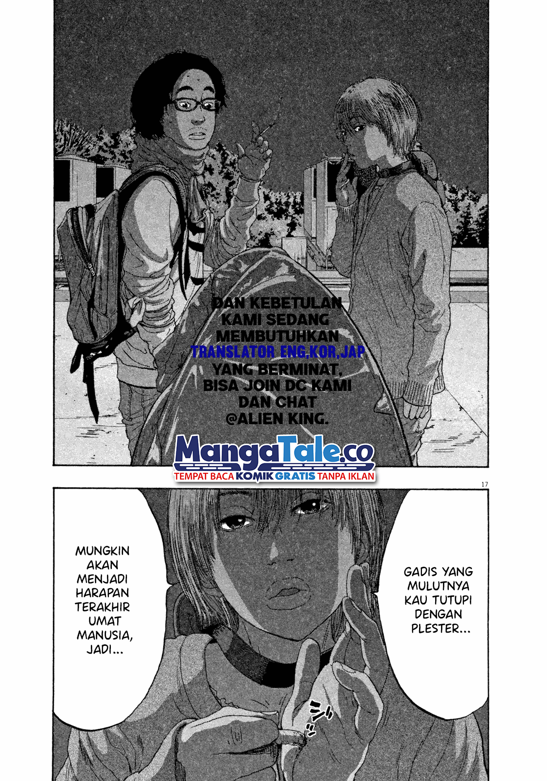 Chapter 68 - halaman 10
