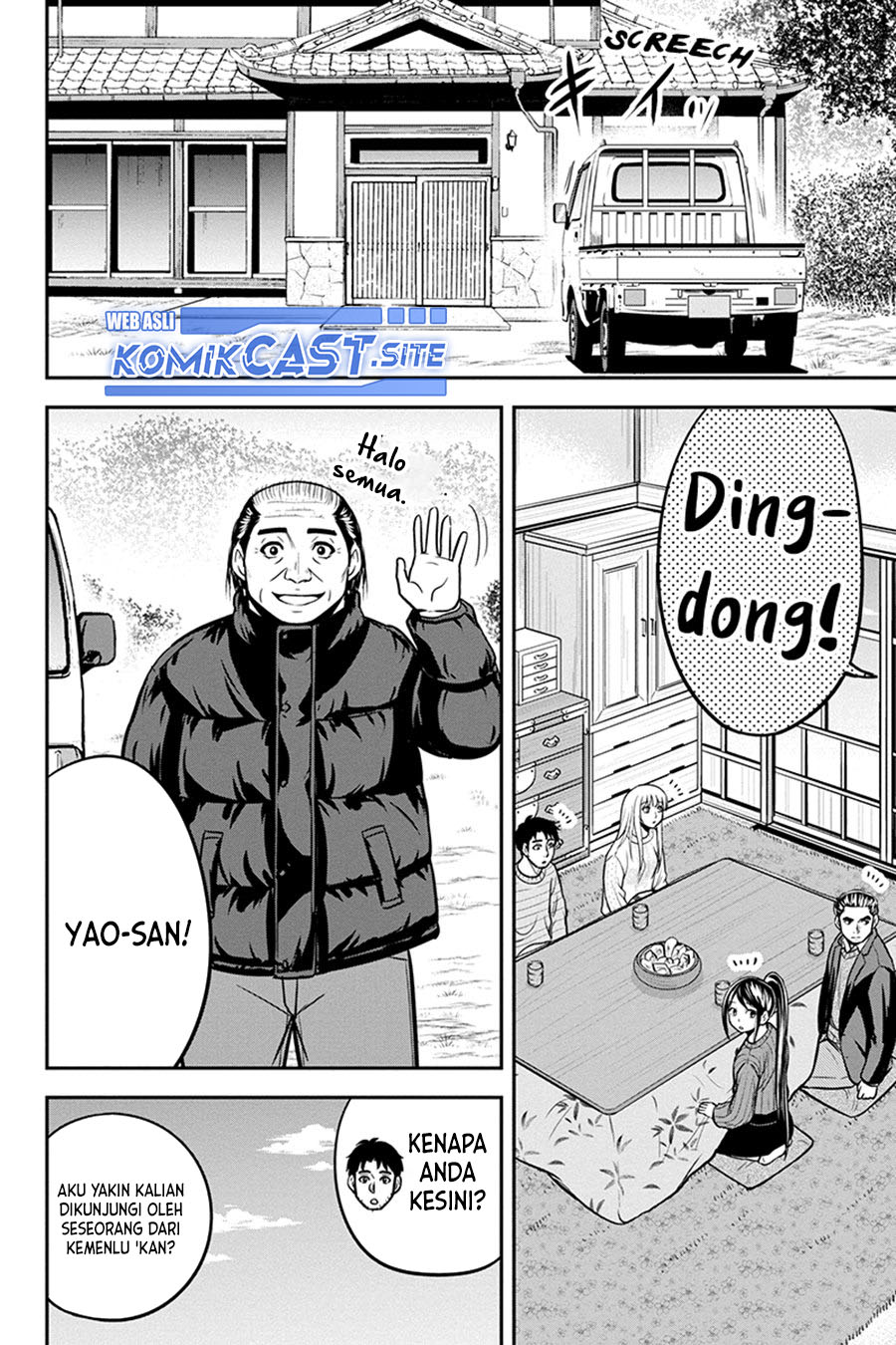 Chapter 87 - halaman 10