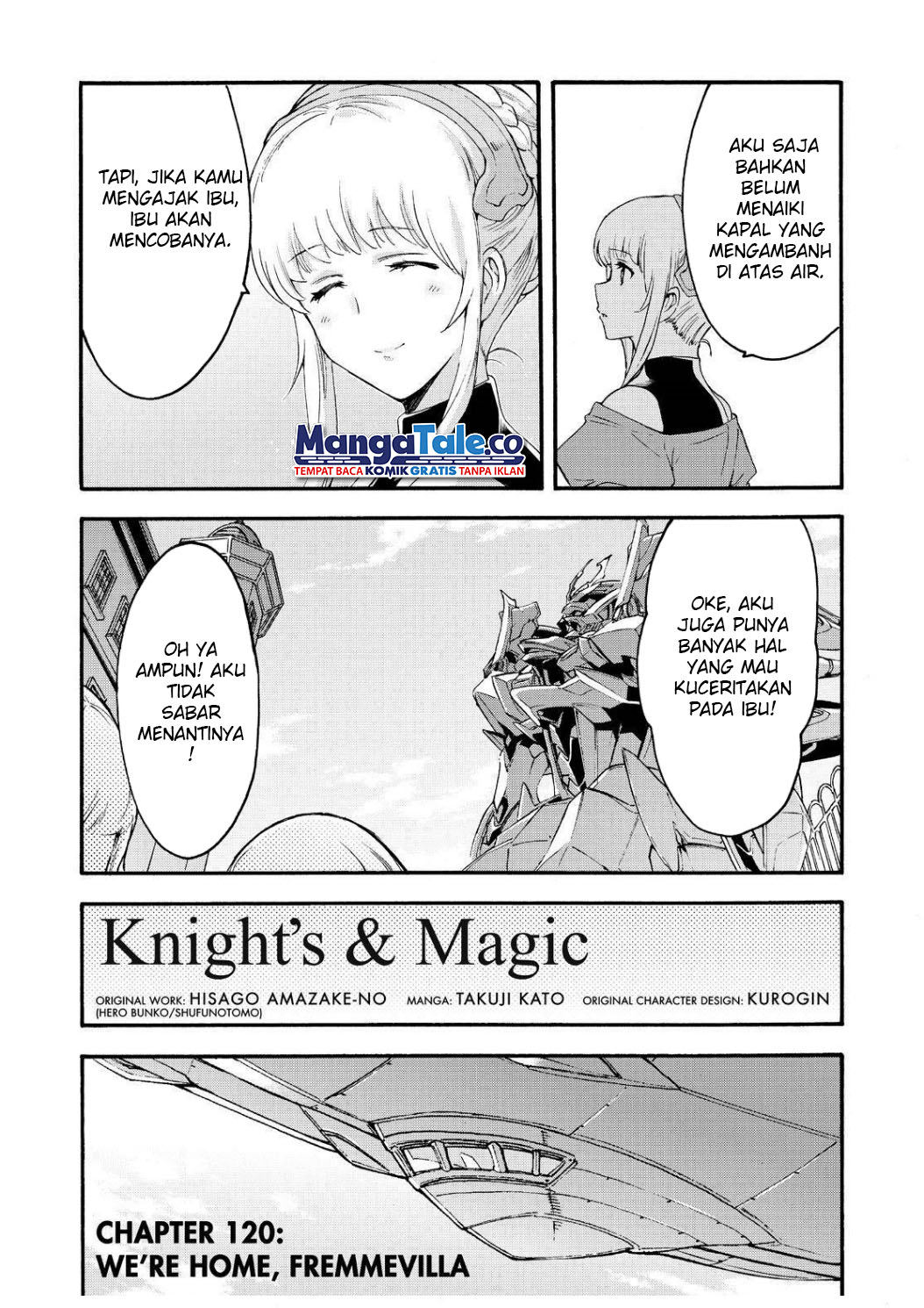 Chapter 120 - halaman 10