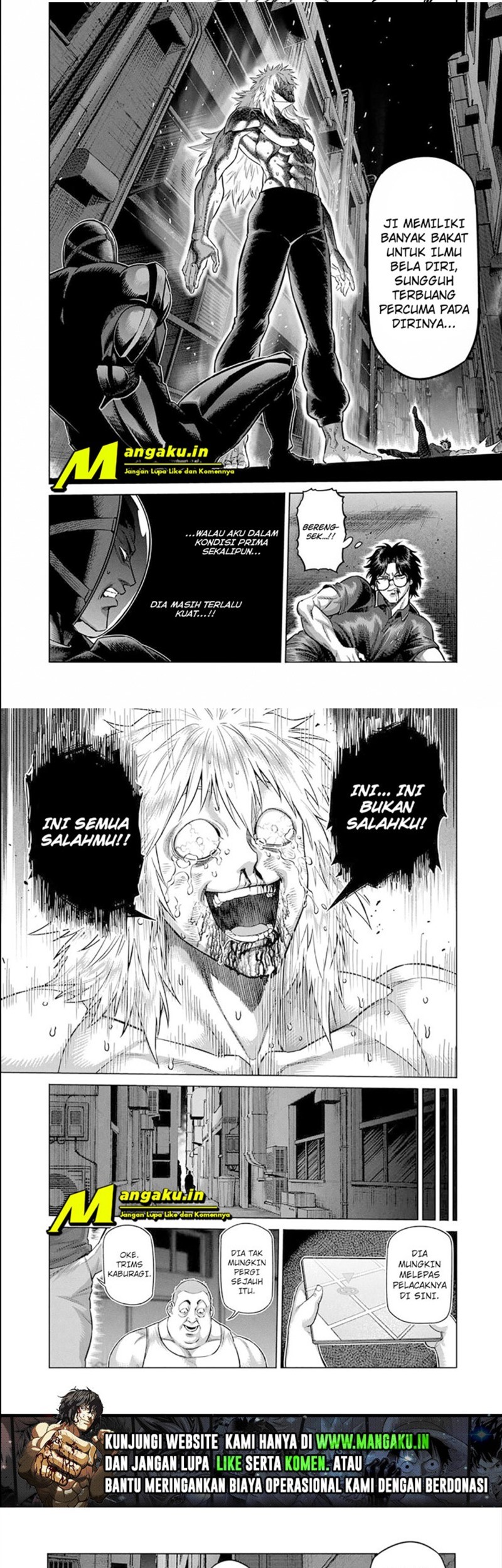 Chapter 155 - halaman 10