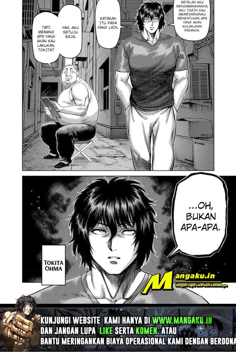 Chapter 155 - halaman 11