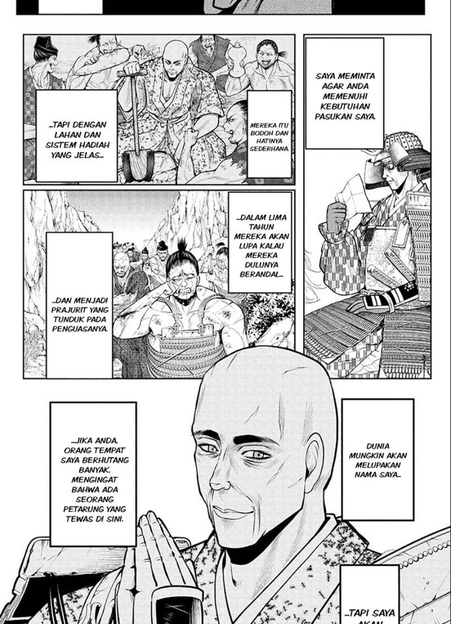 Chapter 65 - halaman 10