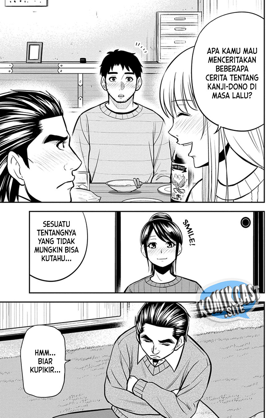 Chapter 88 - halaman 11