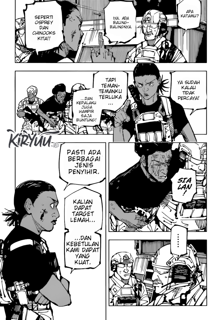 Chapter 209 - halaman 11