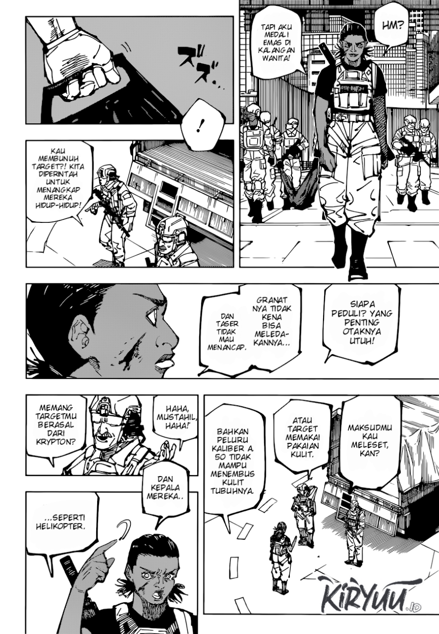 Chapter 209 - halaman 10