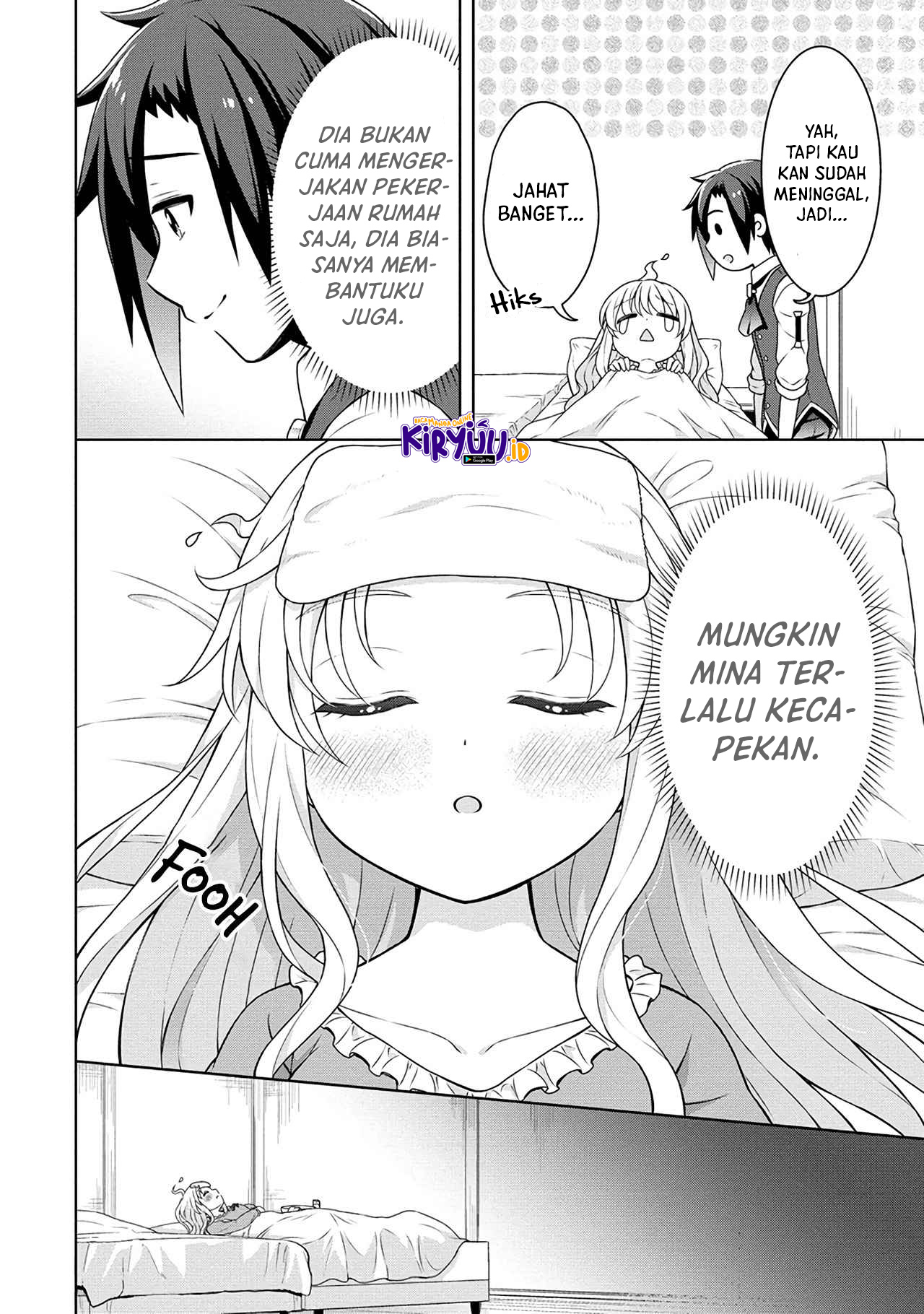 Chapter 42 - halaman 10