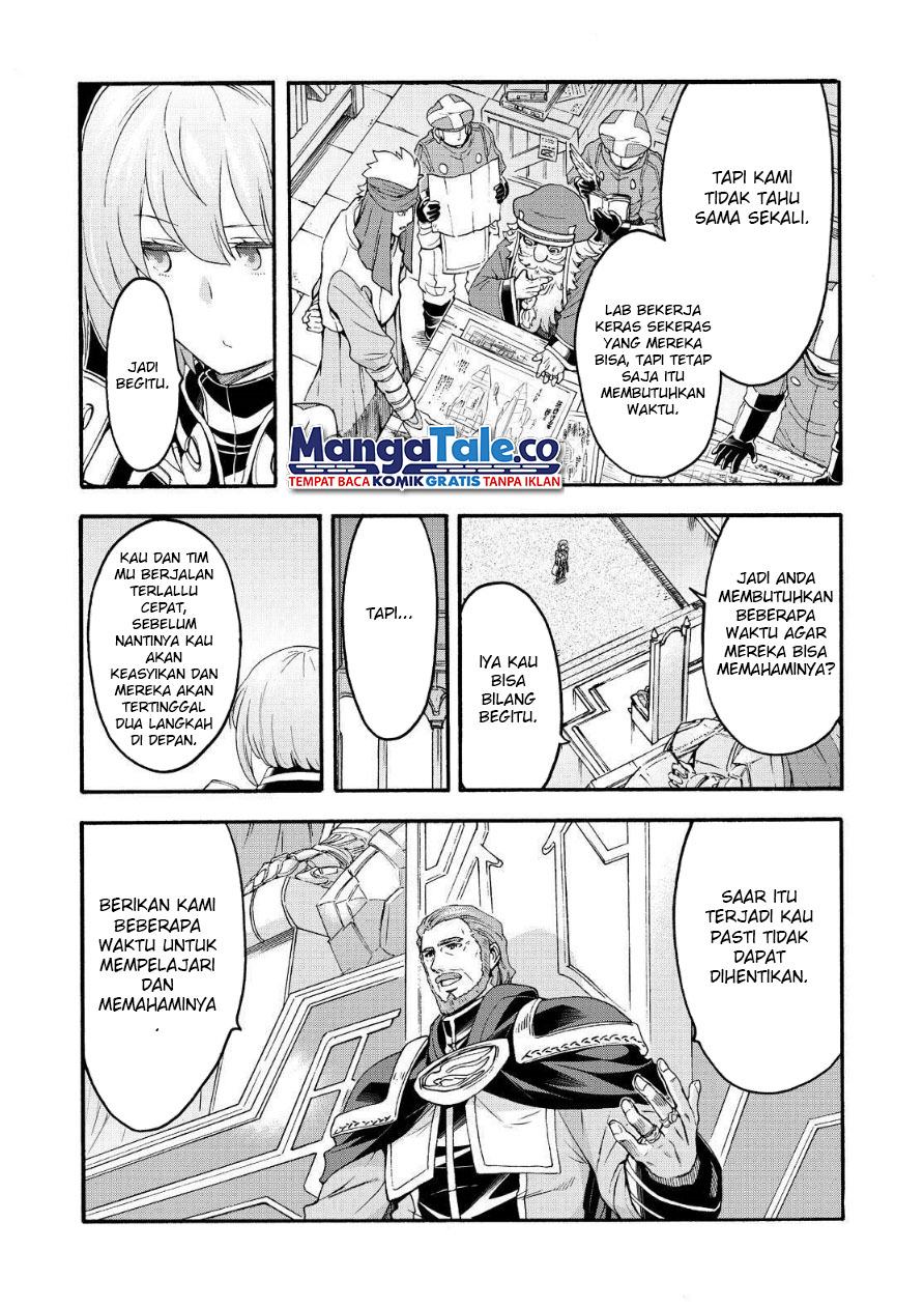 Chapter 121 - halaman 10