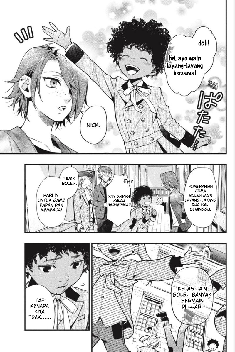 Chapter 194 - halaman 11