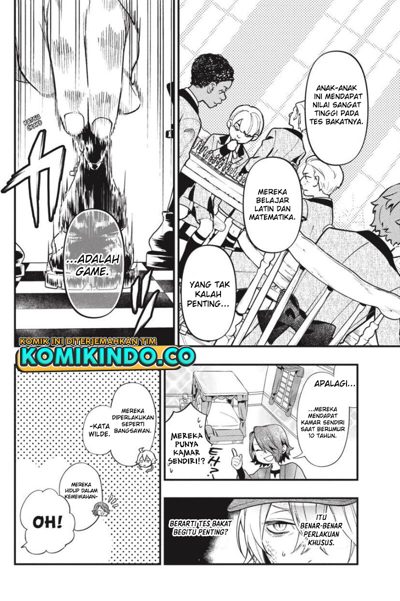 Chapter 194 - halaman 10